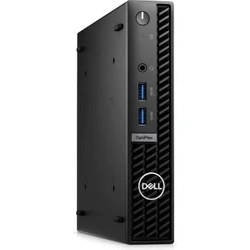 Resim Dell Optiplex 7010MFF I5-13500T 8gb 256GB SSD Freedos N013O7010MFFEMEA-VP-UBU O5 