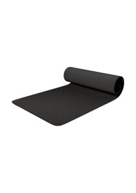 Resim Rampage Pulsar Pro Xxl 900x400x4mm Dikişli Neutral Kumaş Siyah Gaming Mouse Pad 
