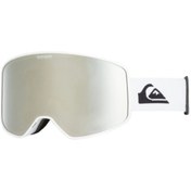Resim Quiksilver Storm Erkek Beyaz Goggle ERKEK GOGGLE EQYTG03143 