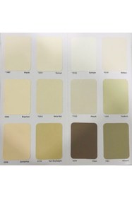 Resim Dyo Dinamik Silikonlu Ipek Mat 15lt Yeni Beliz 0666 