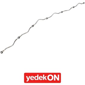 Resim AGCO Enjektör Taşma Hortumu - Valtra | V837073506 