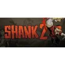 Resim Klei Entertainment Shank 2 (Pc) 