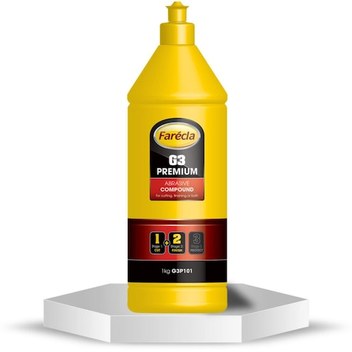 Stein Saf Çizik Giderme Ve Parlatmaya Seryum Oksit 50 Gr.