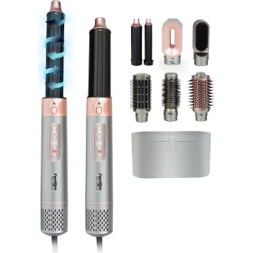 Resim Fantom Hair Styler Plus Sk 1700 Saç Şekillendirici Antrasit 