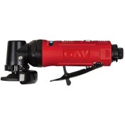 Resim Gav Os-230 Havalı Açılı Kalıpçı Taşlama 