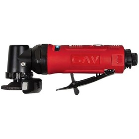 Resim Gav Os-230 Havalı Açılı Kalıpçı Taşlama 