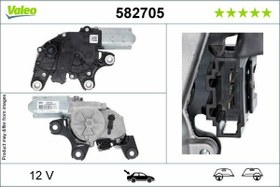 Resim SİLECEK MOTORU ARKA RD MERCEDES VITO 