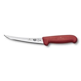 Resim Victorinox 5.6611.15 Kırmızı 15 CM Esnek Sıyırma Bıçağı 