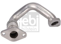 Resim FEBI BILSTEIN 188351 | / EGR Borusu VW 