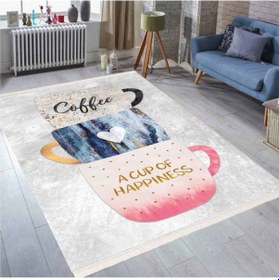 Resim Halıportalı 3 Boyutlu Pvc Taban Mutfak Çocuk Odası Halısı I-B-491 