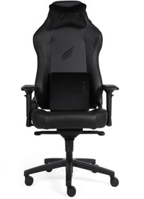 Resim Hawk Gaming Chair Future Stone Mini Kumaş Oyuncu Koltuğu 