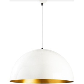 Resim Rys Retro Metal Dekotatif Beyaz Içi Gold Dekoratif Tekli Saklıt A 