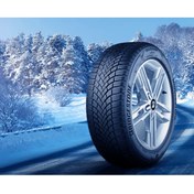Resim Bridgestone 4 ADET x 255/55R20 110V XL LM005 BRIDGESTONE 2022 KIŞLIK 