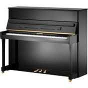 Resim W. Hoffmann Tradition T 122 