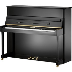 Resim W. Hoffmann Tradition T 122 