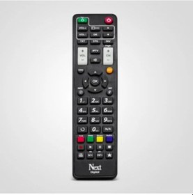 Resim Next Programlanabilir Universal Akıllı Kumanda Uk071 