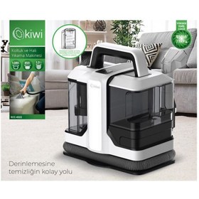 Resim Kiwi Home Kiwi KCC 4322 Koltuk ve Halı Yıkama Makinesi 