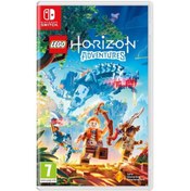 Resim Sony LEGO Horizon Adventures Nintendo Switch 