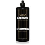 Resim Angelwax Resurrection Heavy Cut Compound Agresif Pasta 500ml 