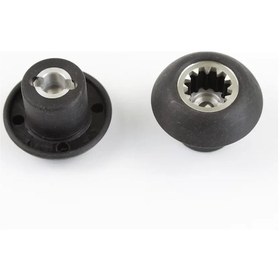 Resim Crest Profesyonel Blender Dişlisi 