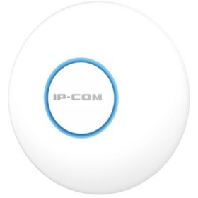 Resim Ip-Com Iuap-Ac-Lite Indoor 802.11A/B/G/N/AC Wave 2 Access Point 