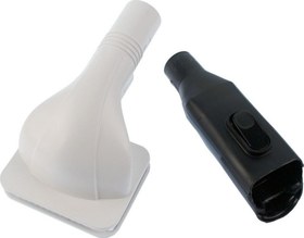 Resim Supervac Philips Speedpro Max XC 7040, XC 7043 ile Uyumlu Adaptörlü Pet Fırça, Evcil Hayvan Tüy Temizleme Baş 