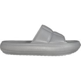 Resim Wordex Cx 0101.01 Hm Yumuşak Tabanlı Unisex Plaj Havuz Bahçe Yazlık Günlük Terlik 