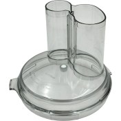 Resim Arnica Uyumlu Prokit 444 Plus Mutfak Robotu Hazne Kapağı 