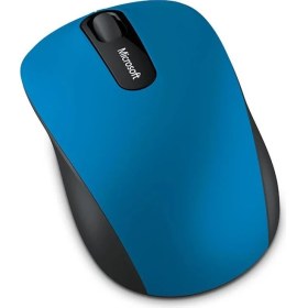 Resim Oem Mıcrosoft Bluetooth Mobile Mouse 3600 Mavi 