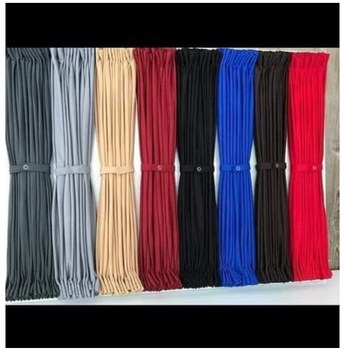 Özgü Oto Perde Ford Transit Kumaş Perde Takımı 2014 Sonrası (441264892)