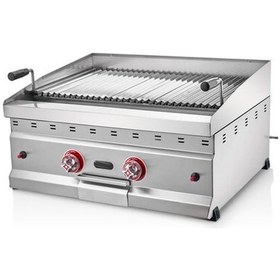 Resim Kutlu Ticaret Kutlu Lav Taşlı Izgara 