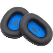 Resim Flameer Earpads Kulak Yastıkları Kaplumbağa Plaj Kuvvetleri Xo Yedi Xo7 Kulaklık Kulaklık (Yurt Dışından) 