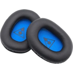 Resim Flameer Earpads Kulak Yastıkları Kaplumbağa Plaj Kuvvetleri Xo Yedi Xo7 Kulaklık Kulaklık (Yurt Dışından) 