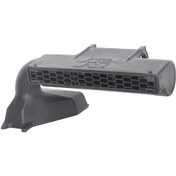 Resim KN Performance KIT Aircharger Can-AM Maverick X3 Turbo 899 CC 2017 - 2019 