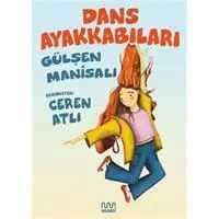 Resim Dans Ayakkabıları 
