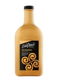 Resim Davinci Gourmet Butterscotch Aromalı Sos 2 L 