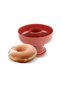 Resim 9029548272718drvs - Donut Kalıbı Çok Renkli 