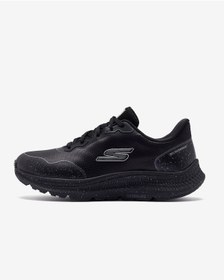 Resim Skechers Go Run Consistent 2.0 - Piedmont Kadın Siyah Koşu Ayakkabısı 128625 Bbk Siyah 