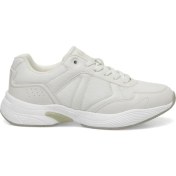 Resim Kinetix Royat 4fx Beyaz Kadın Sneaker 