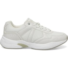 Resim Kinetix Royat 4fx Beyaz Kadın Sneaker 