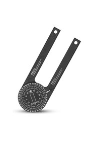 Resim AEK-Tech Mekanik Hassas Açı Ölçer İletki 