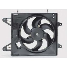 Resim VOTTO FAN MOTORU FIAT BRAVO I / BRAVA / MAREA FAN-MOTOR-DAVLUMBAZ KALE 346970 