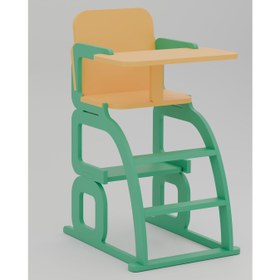 Resim Yum - Tasarım Mama Sandalyesi 