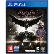 Resim Batman Arkham Knight PS4 Oyun 