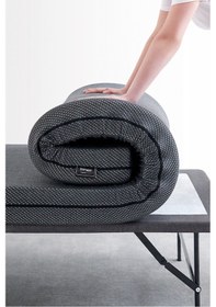 Resim Yataş Easy Rest Roll Pack Sünger Yatak - 120x200 Cm 