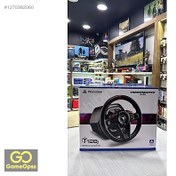 Resim Thrustmaster T128 - Direksiyon Seti - PS4/PS5 Uyumlu - Game Opss 