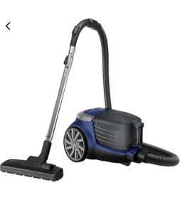 Resim Grundig Vcc 2170 Toz Torbasız Süpürge 