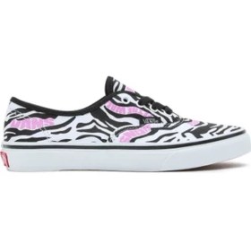 Resim Vans Vans Authentıc Zebra Kız Çocuk Ayakkabı Vn0A4Uh3Bma1 