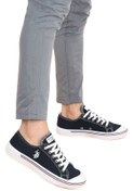 Resim PENELOPE 2FX Lacivert Erkek Sneaker U.S. Polo Assn.