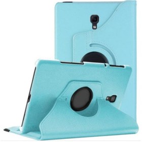 Resim NewFace Samsung Galaxy Tab S3 T820 T825 9.7" Dönerli Kılıf 